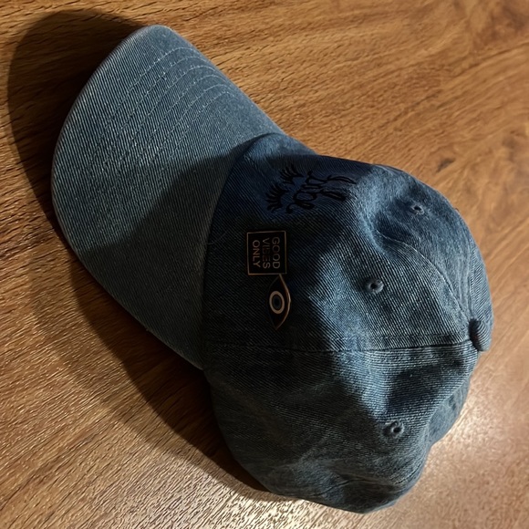 Newhattan denim “babe” hat - Picture 2 of 6